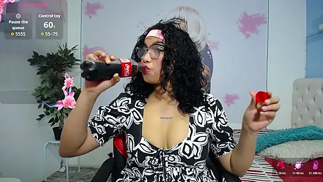 valeria martinez19 online show from 23, 7, 2026