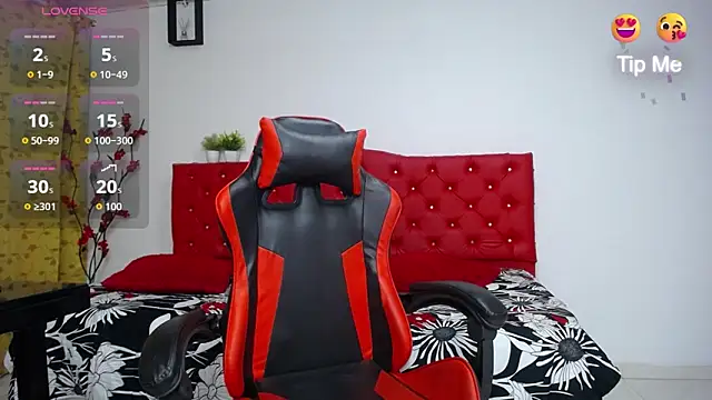 valeria martinez19 online show from 1, 3, 2026