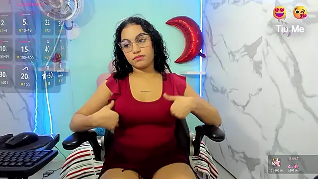 valeria martinez19 online show from 20, 4, 2026