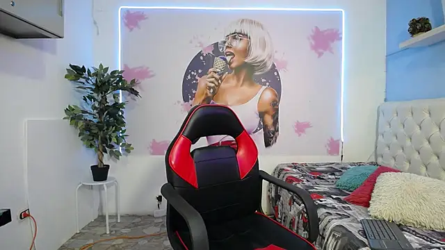 valeria martinez19 online show from 17, 5, 2026