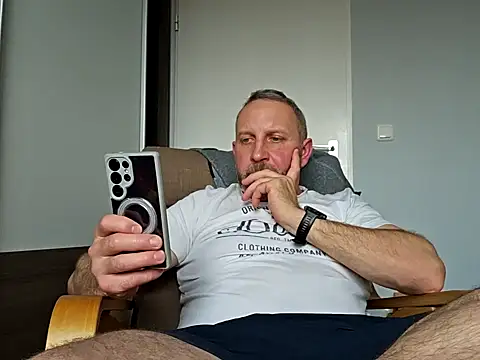 ghost430000 online show from 31, 10, 2025