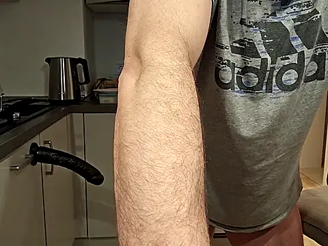 ghost430000 online show from 15, 2, 2026