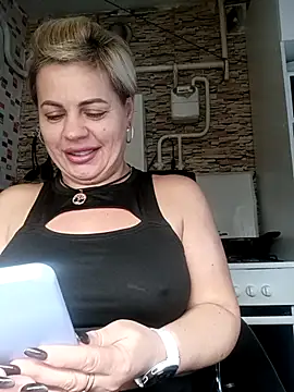 MilkySky online show from 16, 12, 2025