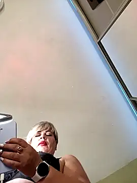 MilkySky online show from 26, 3, 2026