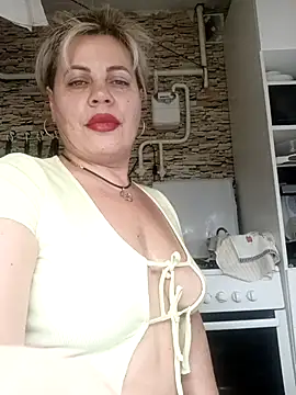 MilkySky online show from 14, 12, 2025