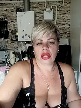 MilkySky online show from 15, 3, 2026