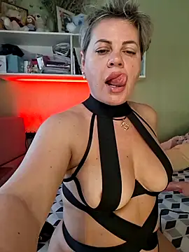 MilkySky online show from 17, 5, 2026