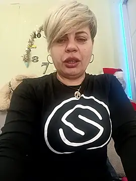 MilkySky online show from 14, 1, 2026