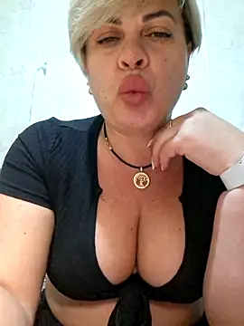 MilkySky online show from 23, 4, 2026