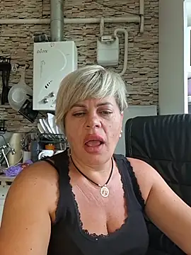 MilkySky online show from 9, 7, 2026