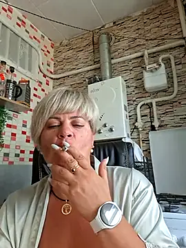 MilkySky online show from 20, 7, 2026
