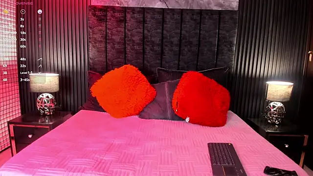 Snapshot of BDSM-DOLL chatting on 22, 6, 2026 BDSM-DOLL online show from 22, 6, 2026