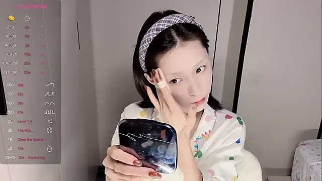 yuyu-33 online show from 15, 11, 2025