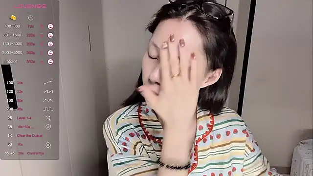 yuyu-33 online show from 13, 11, 2025