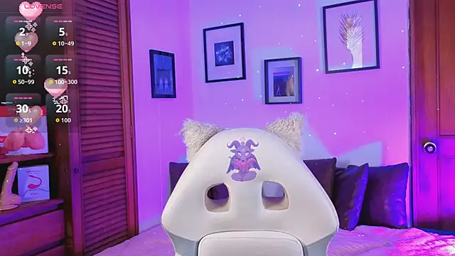 cutebabyhub  online show from 8, 7, 2026