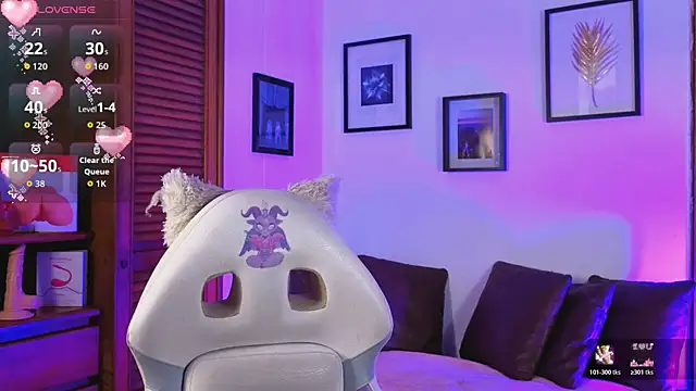 cutebabyhub  online show from 17, 7, 2026