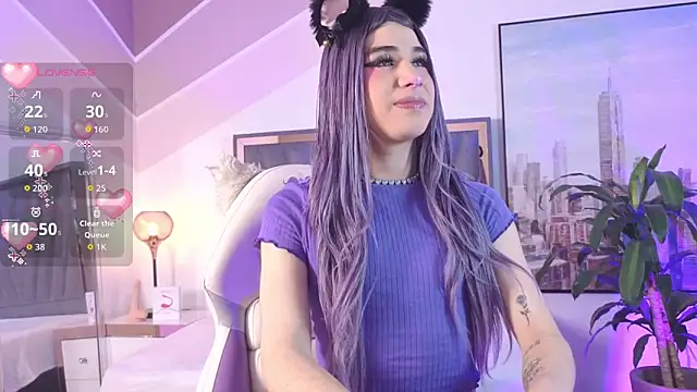 cutebabyhub  online show from 21, 2, 2026