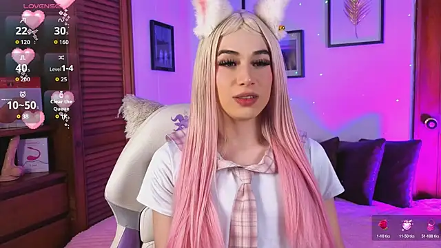 cutebabyhub  online show from 11, 6, 2026