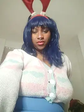 EvonyFoxxx online show from 17, 12, 2025