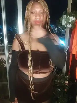 EvonyFoxxx online show from 29, 11, 2025