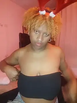 EvonyFoxxx online show from 20, 12, 2025