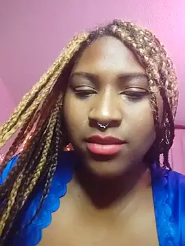 EvonyFoxxx online show from 2, 12, 2025