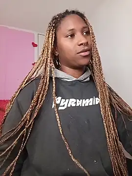 EvonyFoxxx online show from 14, 3, 2026