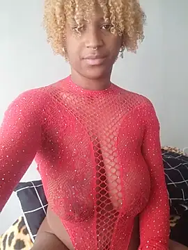 EvonyFoxxx online show from 7, 1, 2026