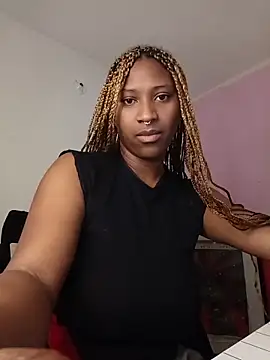 EvonyFoxxx online show from 7, 6, 2026