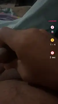 CoupleHotLatinBigAss online show from 14, 1, 2026