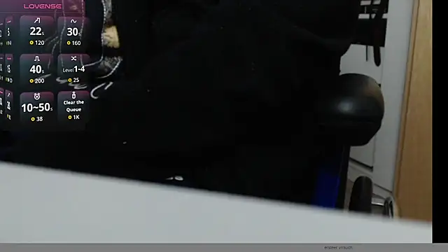 Guttermann online show from 31, 10, 2025