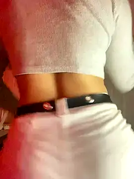 Mariinfame online show from 30, 10, 2025