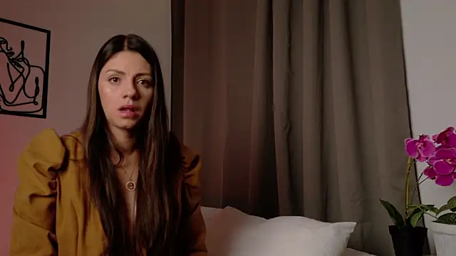 SeleneNova online show from 26, 2, 2026