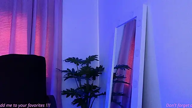 BabyLauritaa online show from 12, 2, 2026