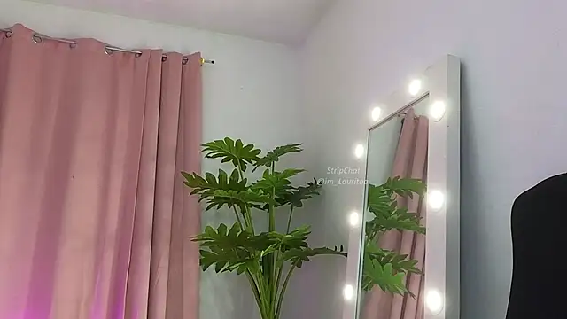 BabyLauritaa online show from 25, 4, 2026