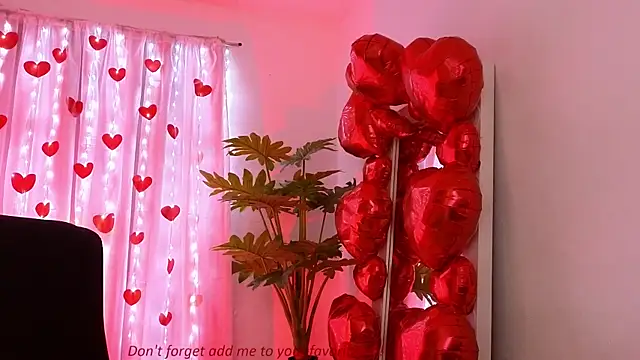 BabyLauritaa online show from 15, 2, 2026