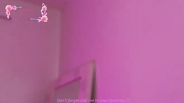 BabyLauritaa online show from 7, 2, 2026