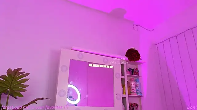 Snapshot of BabyLauritaa chatting on 30, 6, 2026 BabyLauritaa online show from 30, 6, 2026