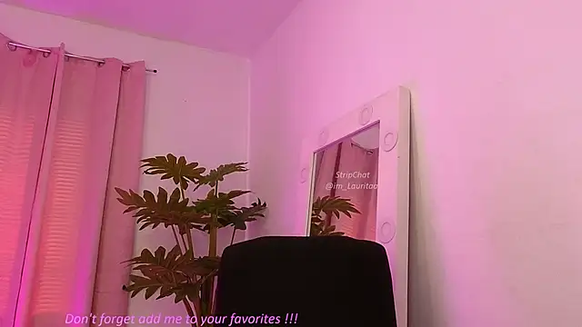 BabyLauritaa online show from 25, 3, 2026