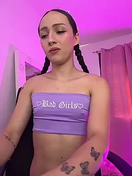 Snapshot of BabyLauritaa chatting on 31, 5, 2026 BabyLauritaa online show from 31, 5, 2026