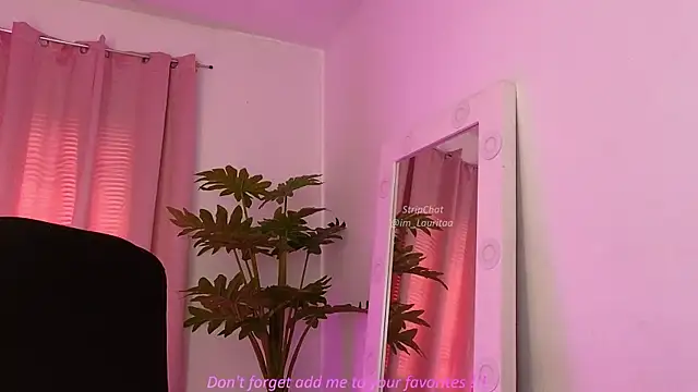 BabyLauritaa online show from 14, 4, 2026