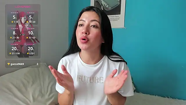 -EMILY SWAN- online show from 9, 11, 2025