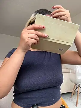 Elina Hills online show from 1, 3, 2026