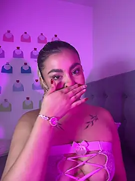 Elina Hills online show from 9, 2, 2026