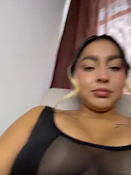 Snapshot of Elina_Hills chatting on 1, 7, 2026 Elina Hills online show from 1, 7, 2026
