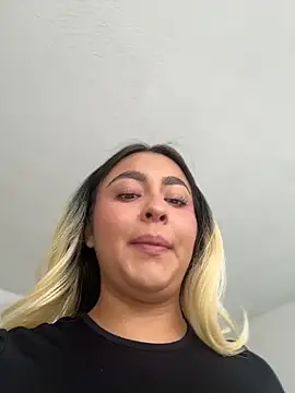 Snapshot of Elina_Hills chatting on 29, 6, 2026 Elina Hills online show from 29, 6, 2026