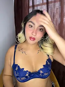 Snapshot of Elina_Hills chatting on 14, 7, 2026 Elina Hills online show from 14, 7, 2026