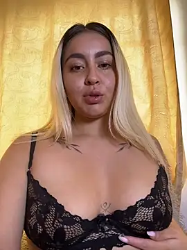 Elina Hills online show from 22, 3, 2026