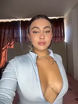 Elina Hills online show from 9, 5, 2026