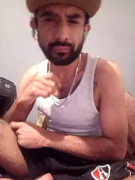 Barbanegra91mx online show from 1, 12, 2025